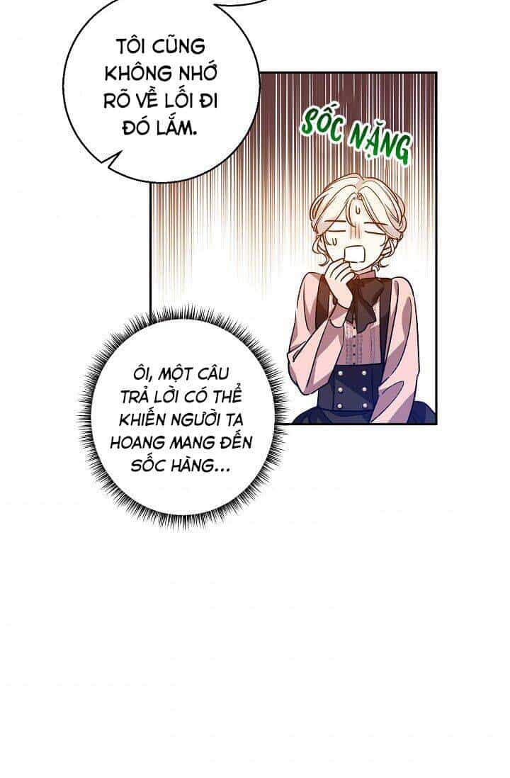 Tôi Sẽ Cố Gắng Thay Đổi Cốt Truyện - Chương 54 - ảnh 51