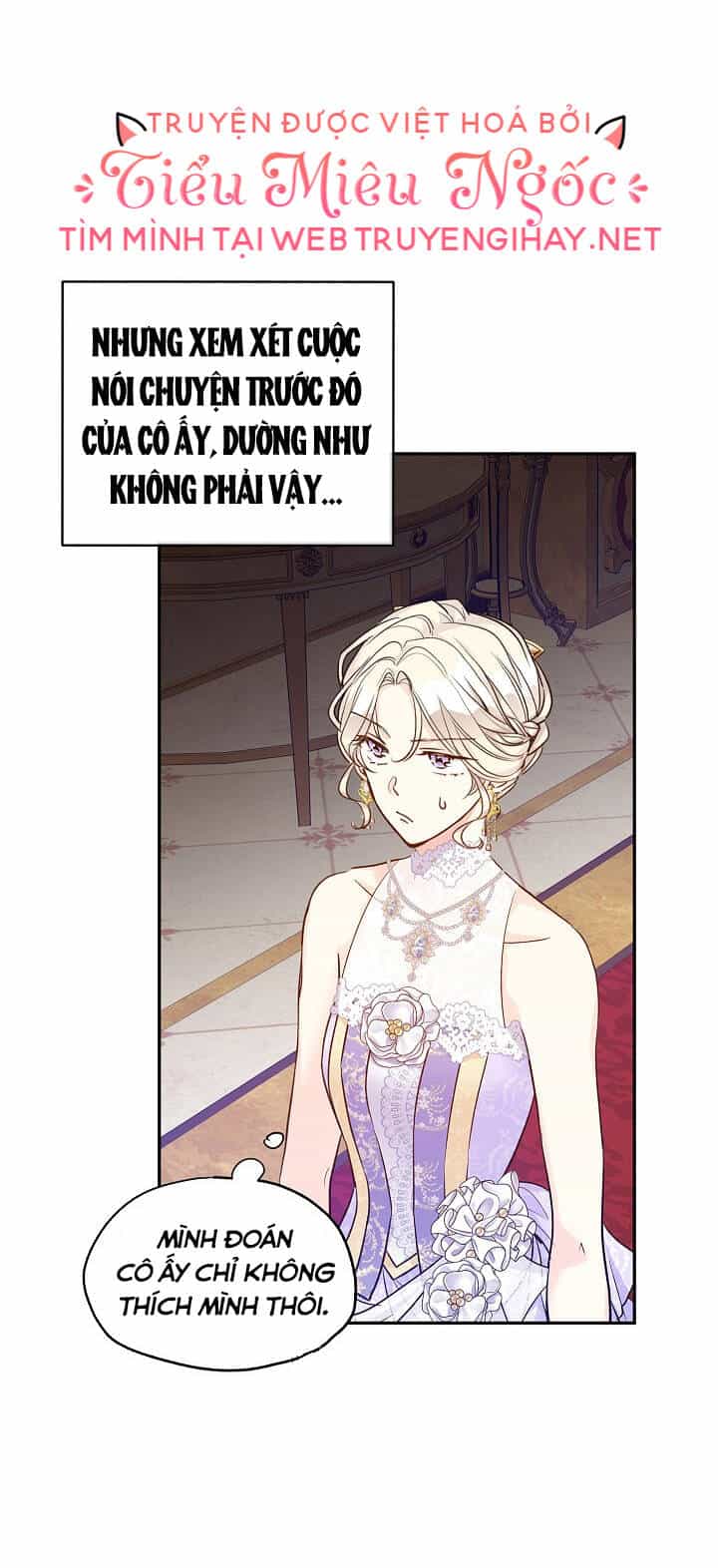 Tôi Sẽ Cố Gắng Thay Đổi Cốt Truyện - Chương 56 - ảnh 25