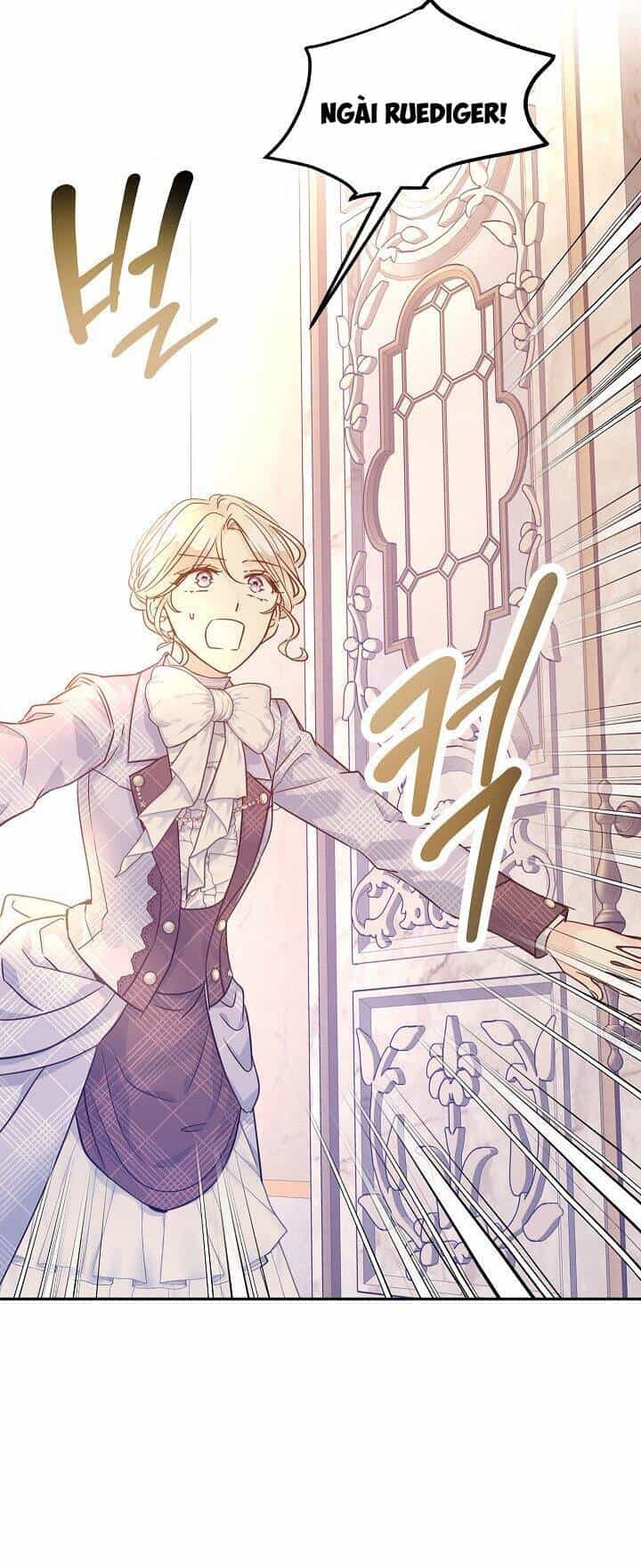 Tôi Sẽ Cố Gắng Thay Đổi Cốt Truyện - Chương 69 - ảnh 6