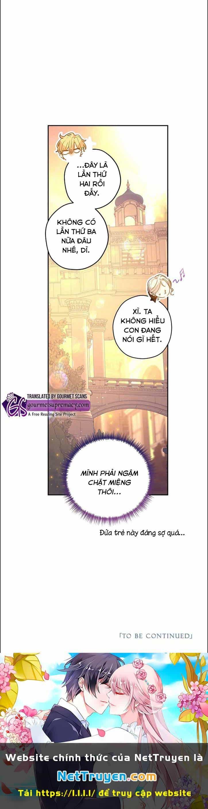 Tôi Sẽ Cố Gắng Thay Đổi Cốt Truyện - Chương 94 - ảnh 41