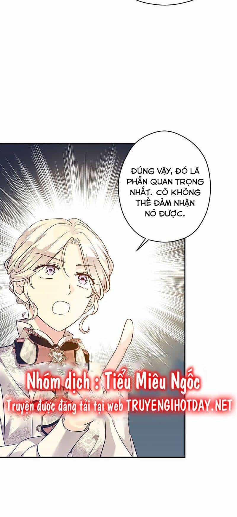 Tôi Sẽ Cố Gắng Thay Đổi Cốt Truyện - Chương 95 - ảnh 46