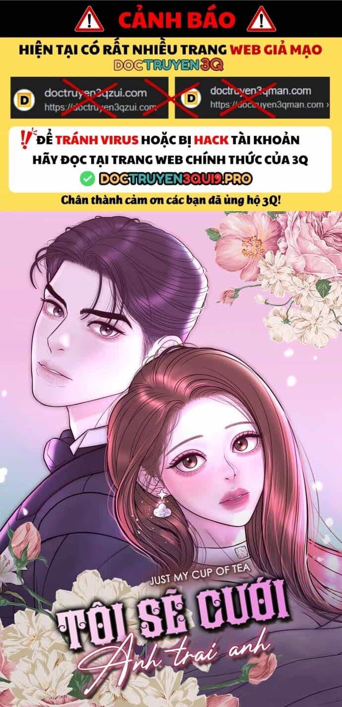 Tôi Sẽ Cưới Anh Trai Anh - Chương 10 - ảnh 2