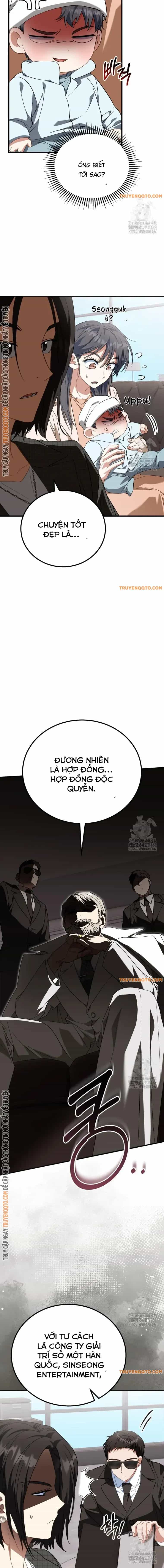 Tôi Sẽ Dựng Lại Gia Tộc Này! - Chương 13 - ảnh 2