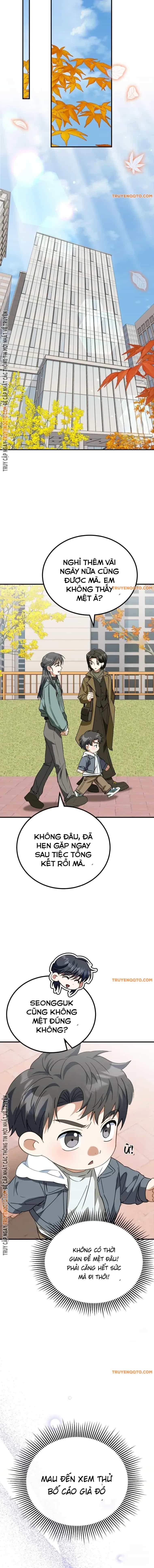 Tôi Sẽ Dựng Lại Gia Tộc Này! - Chương 21 - ảnh 19
