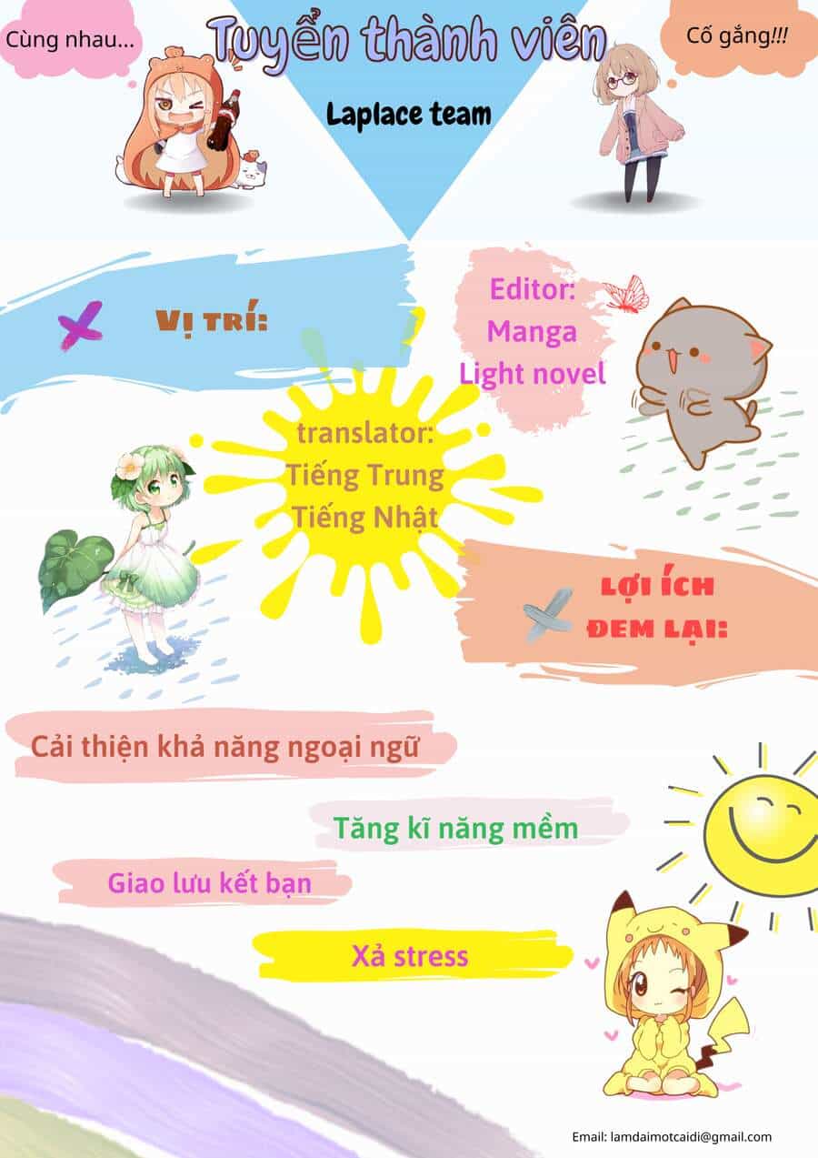 Tôi Sẽ Không Bao Giờ Để Con Gái Bắt Nạt - Chương 5 - ảnh 26