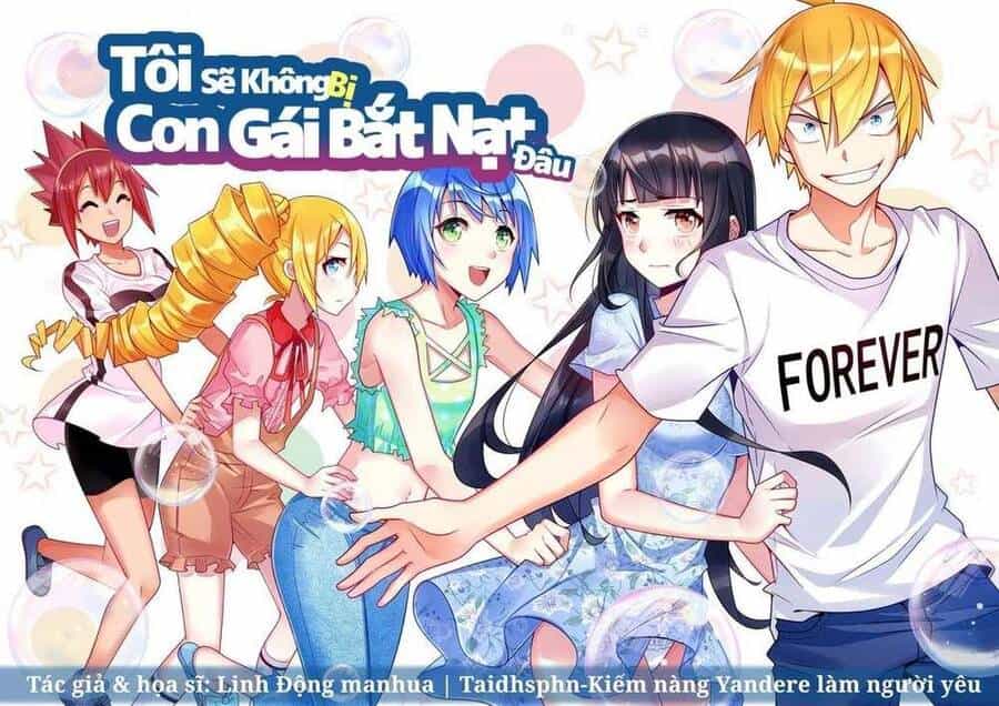 Tôi Sẽ Không Bao Giờ Để Con Gái Bắt Nạt - Chương 75 - ảnh 2