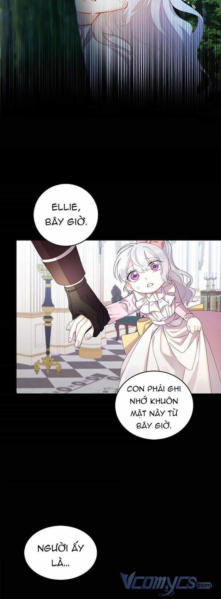 Tôi Sẽ Không Hối Tiếc Vì Anh Đâu - Chương 1 - ảnh 46