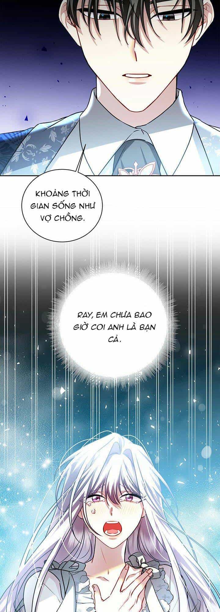 Tôi Sẽ Không Hối Tiếc Vì Anh Đâu - Chương 65 - ảnh 17