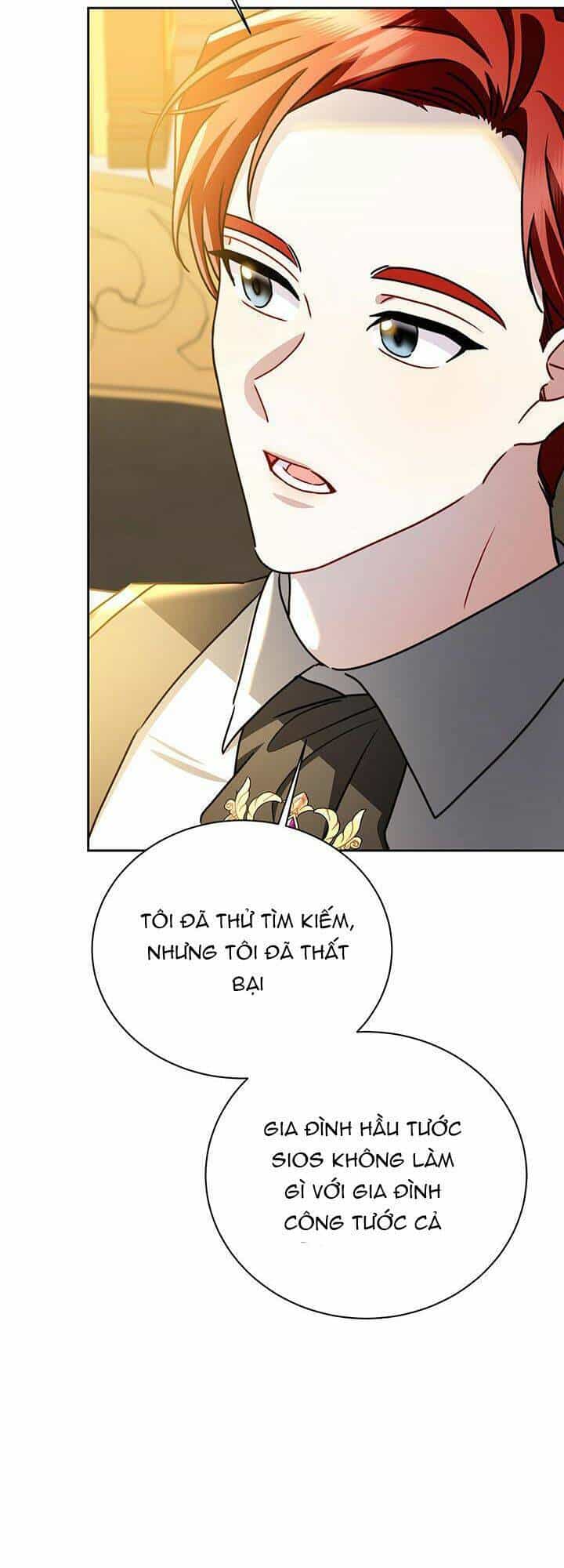 Tôi Sẽ Không Hối Tiếc Vì Anh Đâu - Chương 66 - ảnh 29