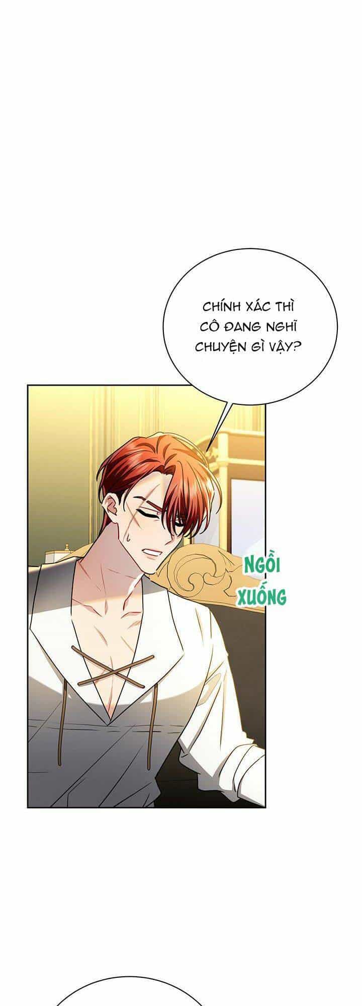 Tôi Sẽ Không Hối Tiếc Vì Anh Đâu - Chương 66 - ảnh 44
