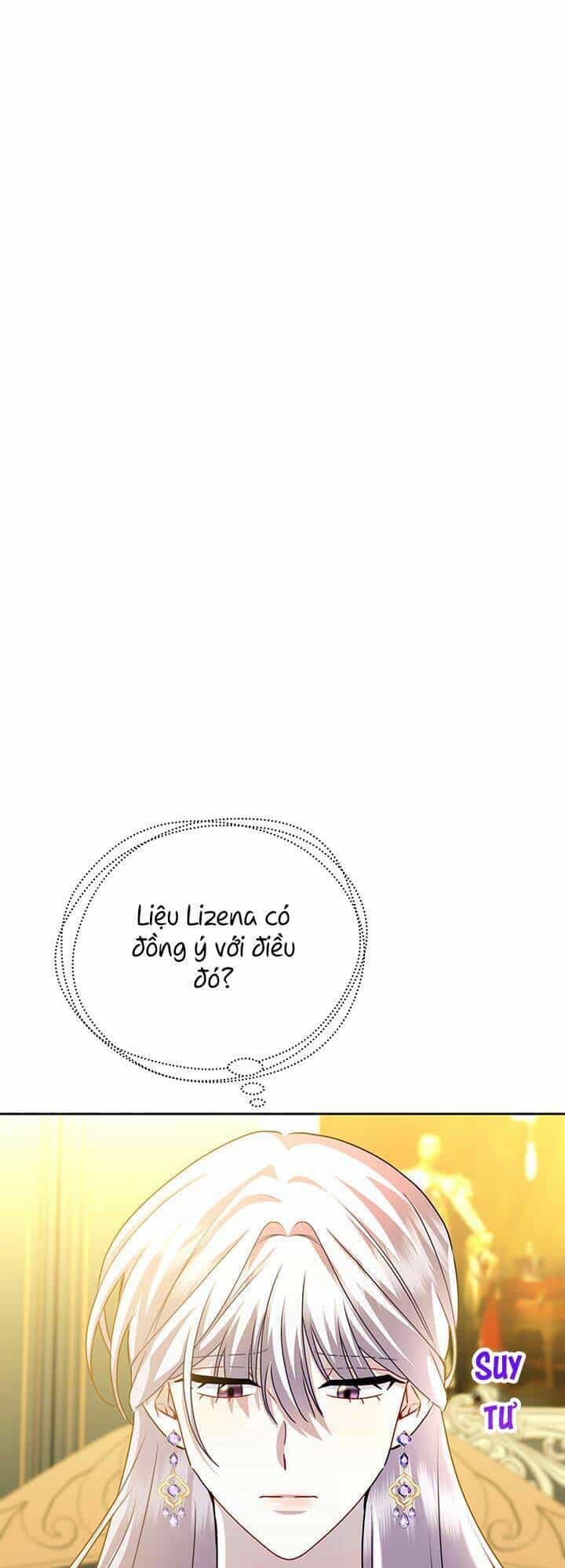 Tôi Sẽ Không Hối Tiếc Vì Anh Đâu - Chương 66 - ảnh 50