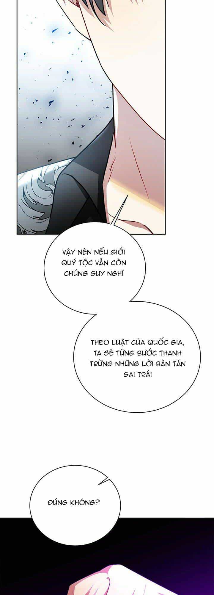Tôi Sẽ Không Hối Tiếc Vì Anh Đâu - Chương 67 - ảnh 16