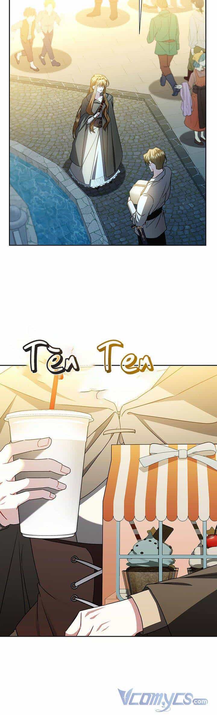 Tôi Sẽ Không Hối Tiếc Vì Anh Đâu - Chương 70 - ảnh 25