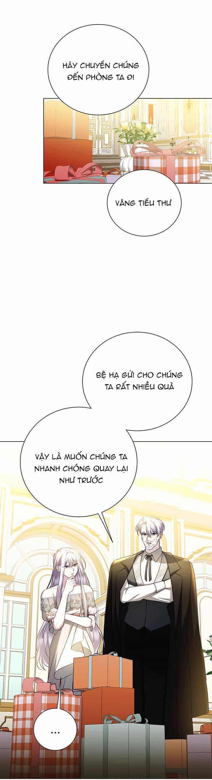 Tôi Sẽ Không Hối Tiếc Vì Anh Đâu - Chương 72 - ảnh 26