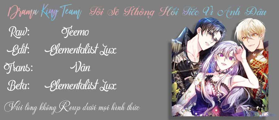 Tôi Sẽ Không Hối Tiếc Vì Anh Đâu - Chương 74 - ảnh 48