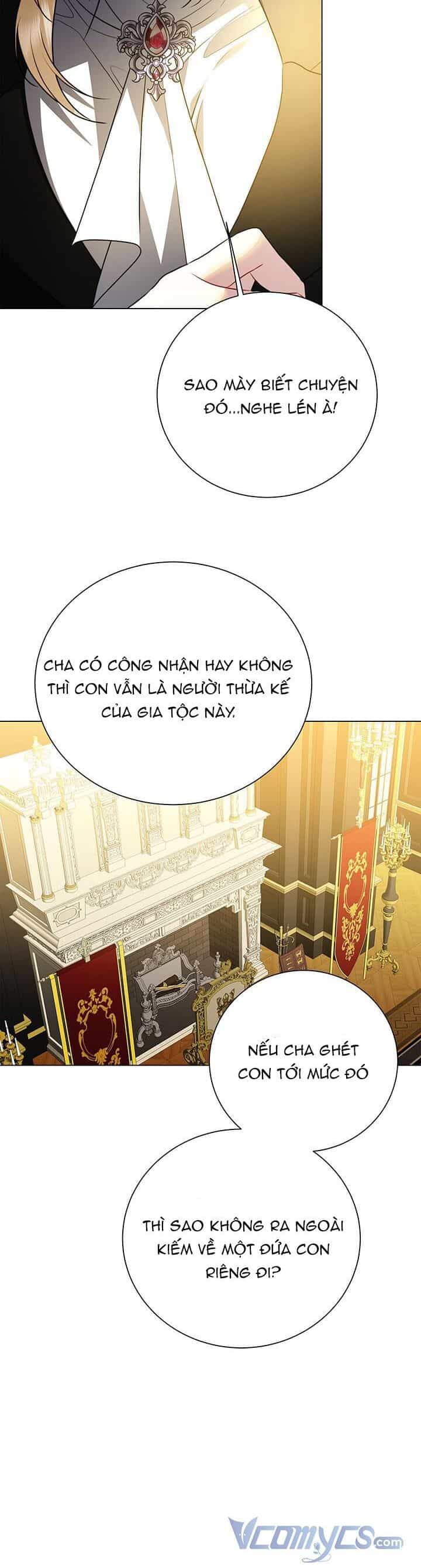 Tôi Sẽ Không Hối Tiếc Vì Anh Đâu - Chương 75 - ảnh 29