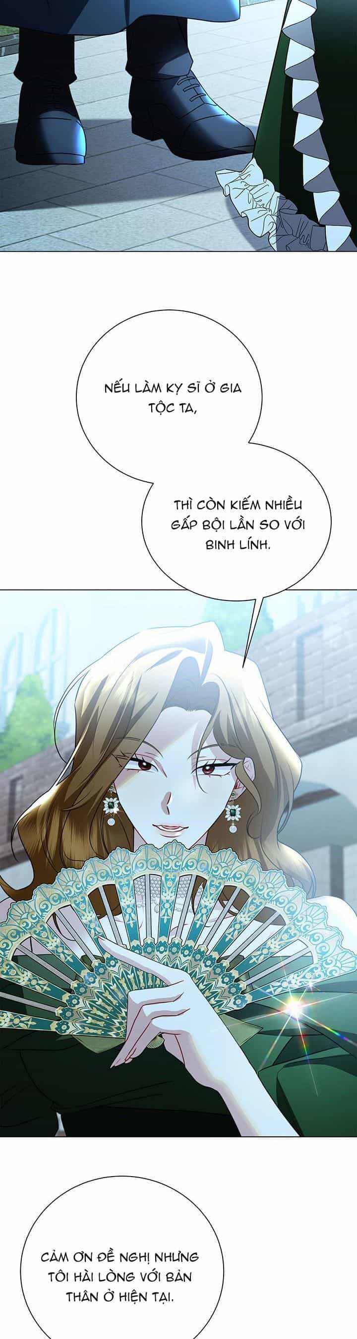 Tôi Sẽ Không Hối Tiếc Vì Anh Đâu - Chương 75 - ảnh 48