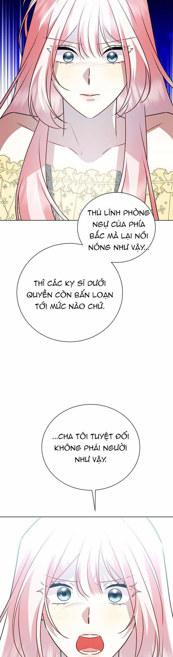 Tôi Sẽ Không Hối Tiếc Vì Anh Đâu - Chương 78 - ảnh 27
