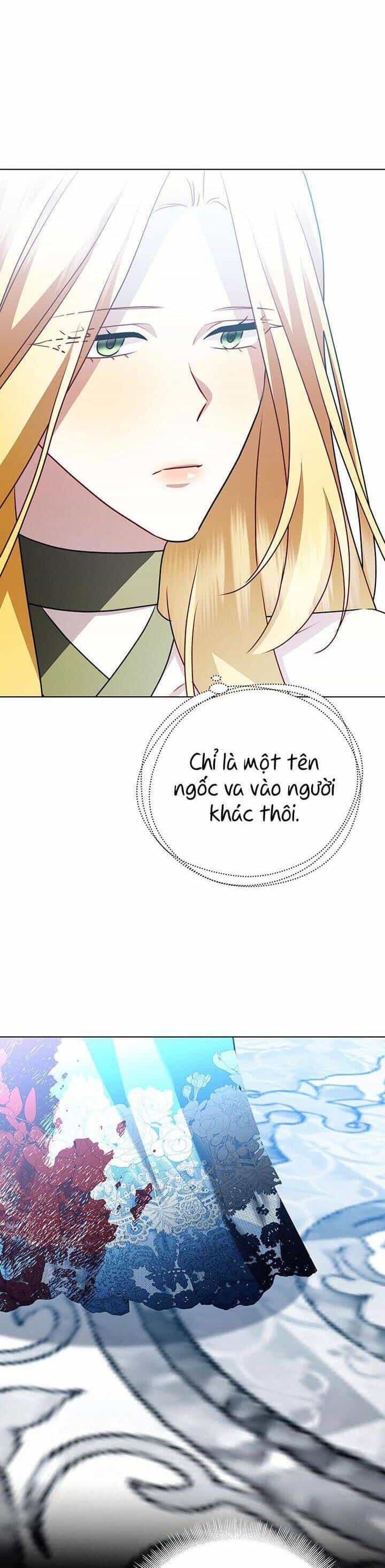 Tôi Sẽ Không Hối Tiếc Vì Anh Đâu - Chương 81 - ảnh 32