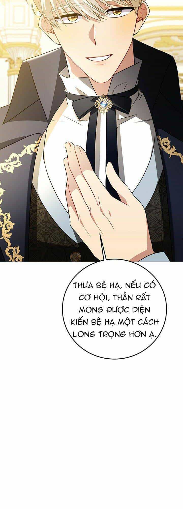 Tôi Sẽ Không Hối Tiếc Vì Anh Đâu - Chương 83 - ảnh 27