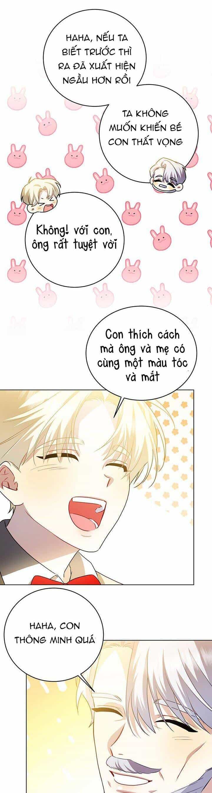 Tôi Sẽ Không Hối Tiếc Vì Anh Đâu - Chương 84 - ảnh 31