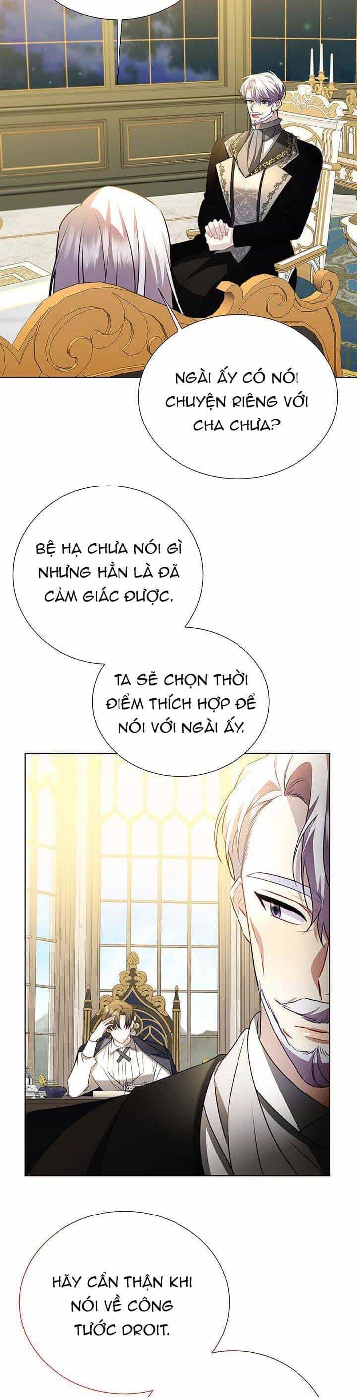 Tôi Sẽ Không Hối Tiếc Vì Anh Đâu - Chương 85 - ảnh 20