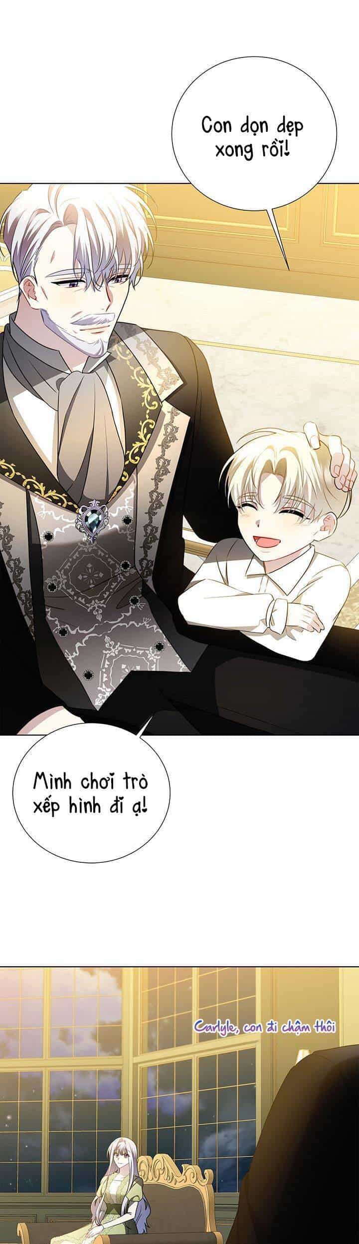 Tôi Sẽ Không Hối Tiếc Vì Anh Đâu - Chương 85 - ảnh 30