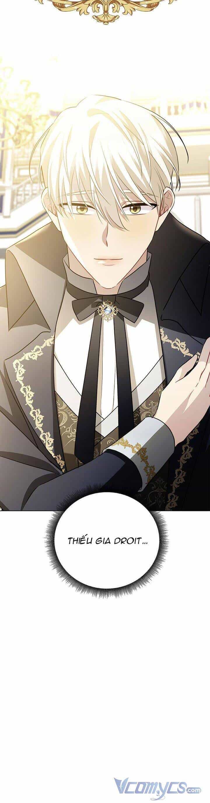 Tôi Sẽ Không Hối Tiếc Vì Anh Đâu - Chương 86 - ảnh 17