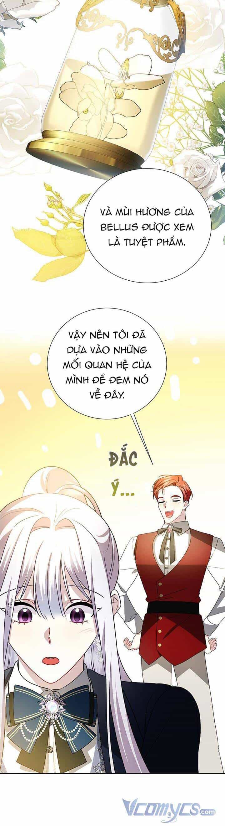 Tôi Sẽ Không Hối Tiếc Vì Anh Đâu - Chương 87 - ảnh 21