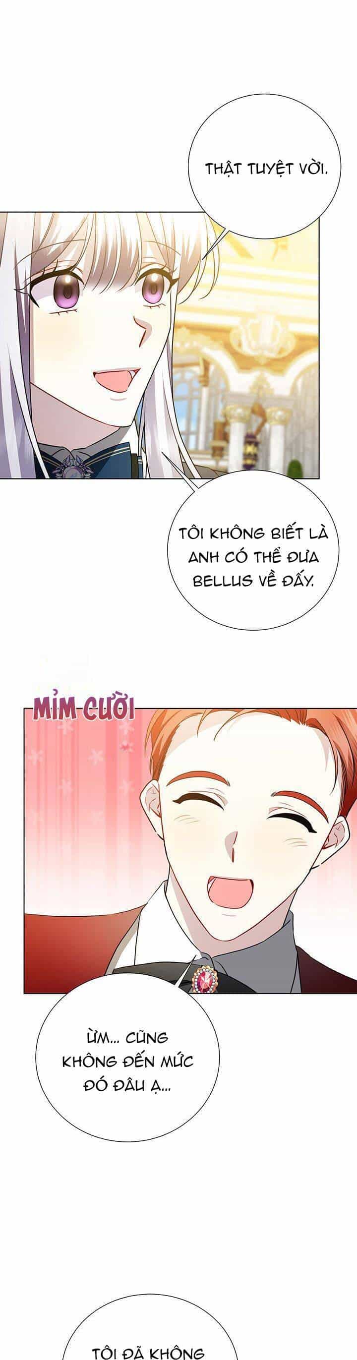 Tôi Sẽ Không Hối Tiếc Vì Anh Đâu - Chương 87 - ảnh 22