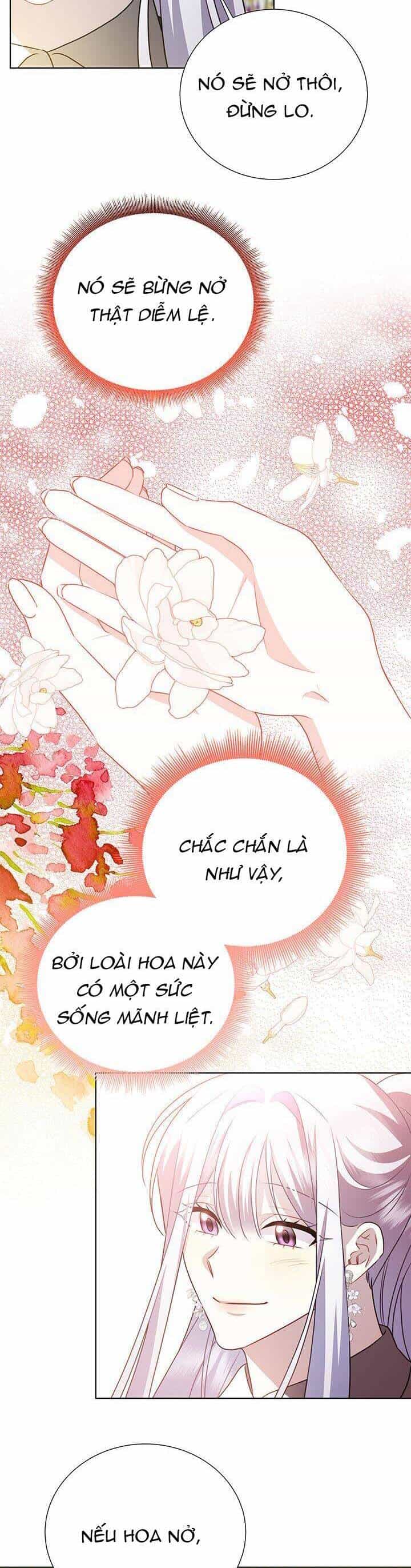 Tôi Sẽ Không Hối Tiếc Vì Anh Đâu - Chương 87 - ảnh 24