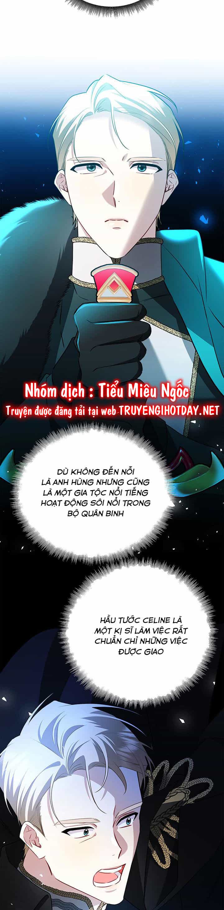 Tôi Sẽ Không Hối Tiếc Vì Anh Đâu - Chương 88 - ảnh 12