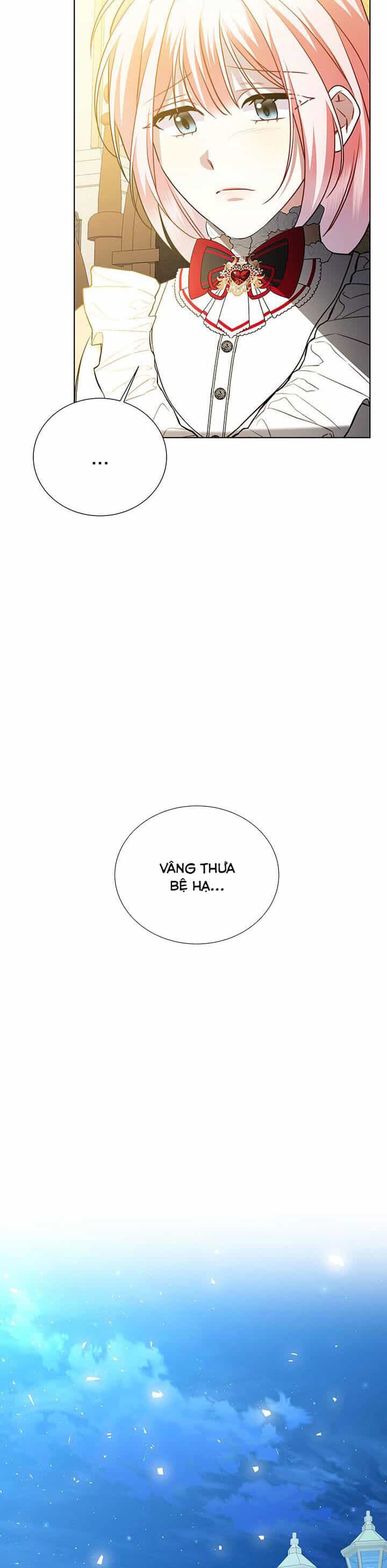 Tôi Sẽ Không Hối Tiếc Vì Anh Đâu - Chương 88 - ảnh 28