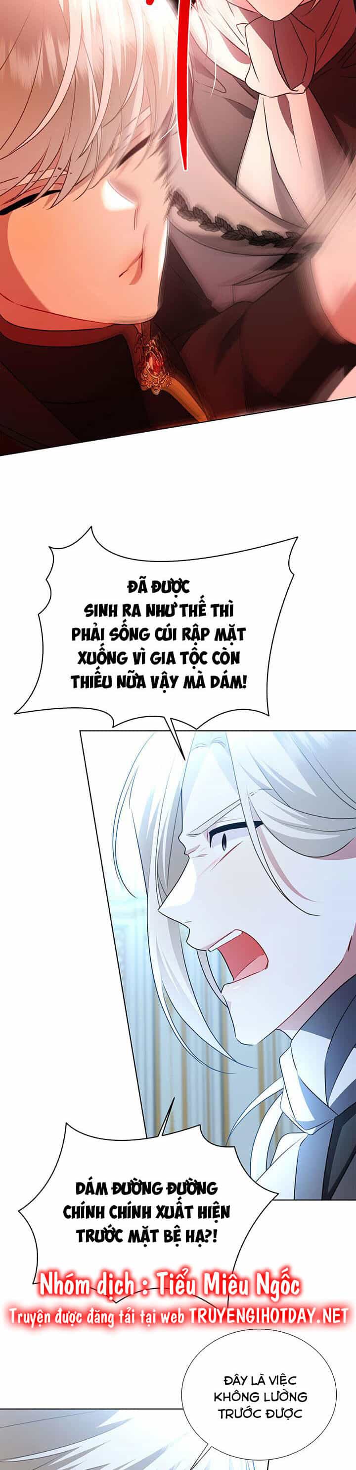 Tôi Sẽ Không Hối Tiếc Vì Anh Đâu - Chương 88 - ảnh 31