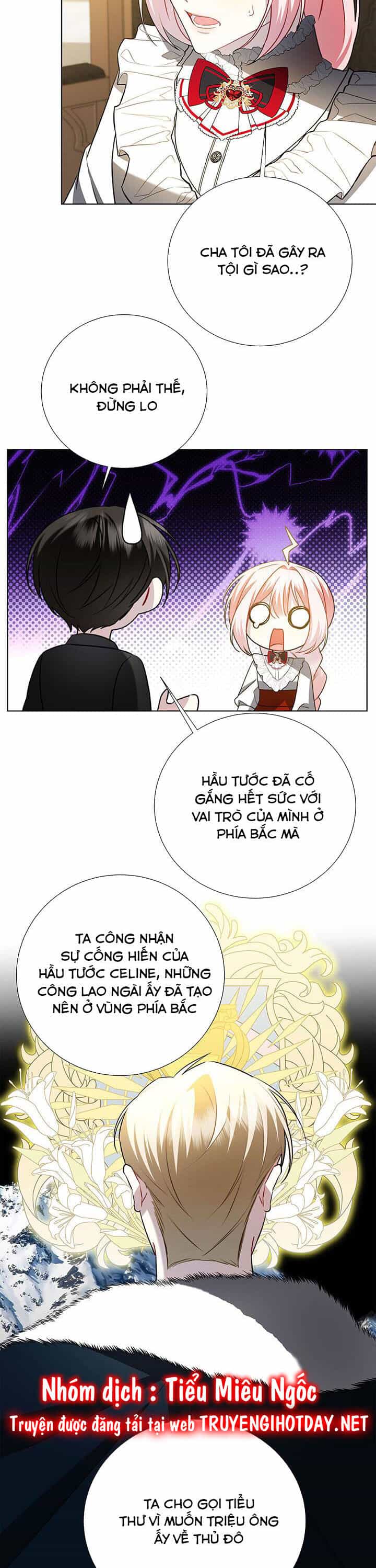 Tôi Sẽ Không Hối Tiếc Vì Anh Đâu - Chương 88 - ảnh 6