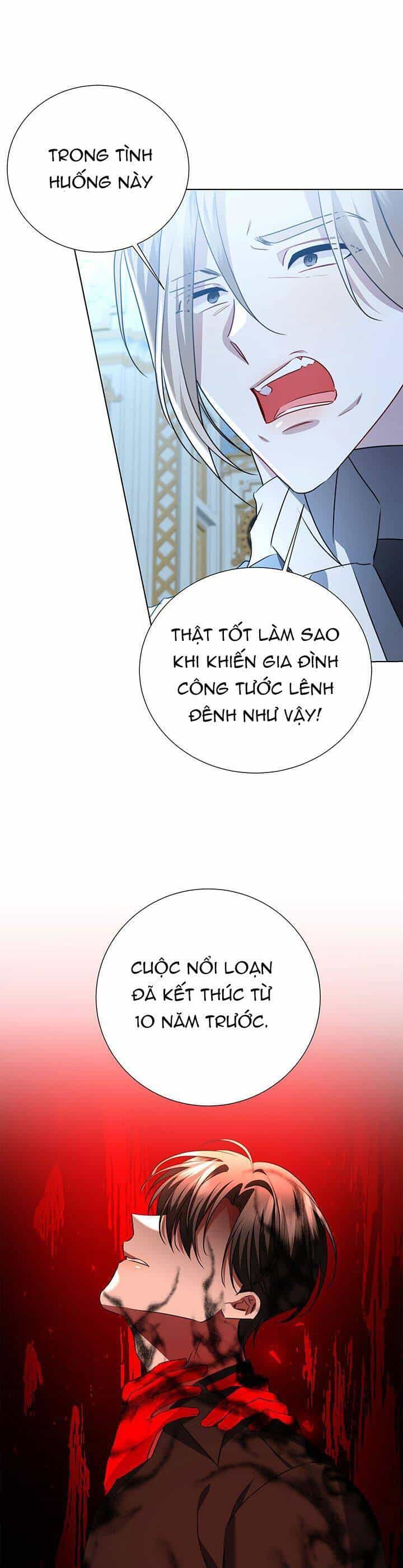 Tôi Sẽ Không Hối Tiếc Vì Anh Đâu - Chương 89 - ảnh 3