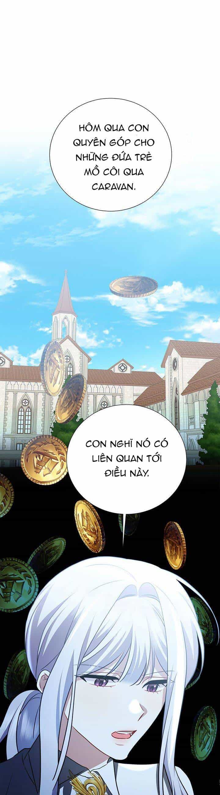 Tôi Sẽ Không Hối Tiếc Vì Anh Đâu - Chương 89 - ảnh 36