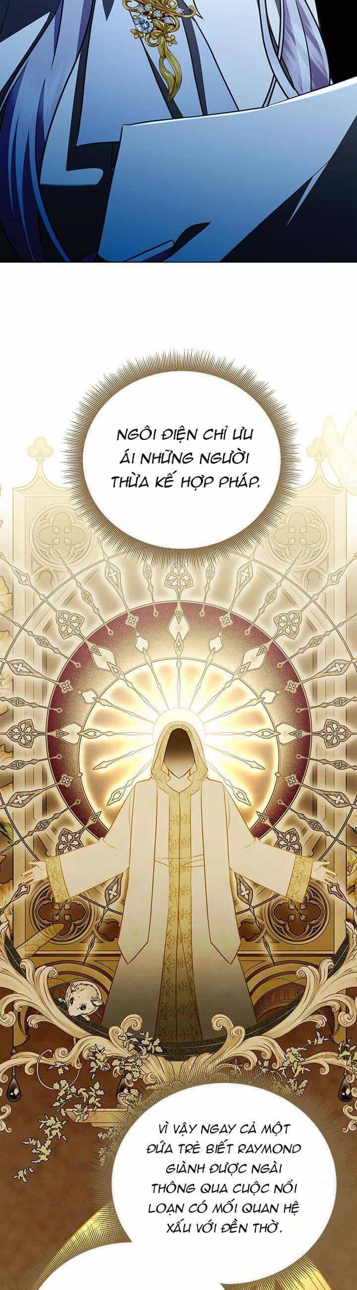 Tôi Sẽ Không Hối Tiếc Vì Anh Đâu - Chương 89 - ảnh 37