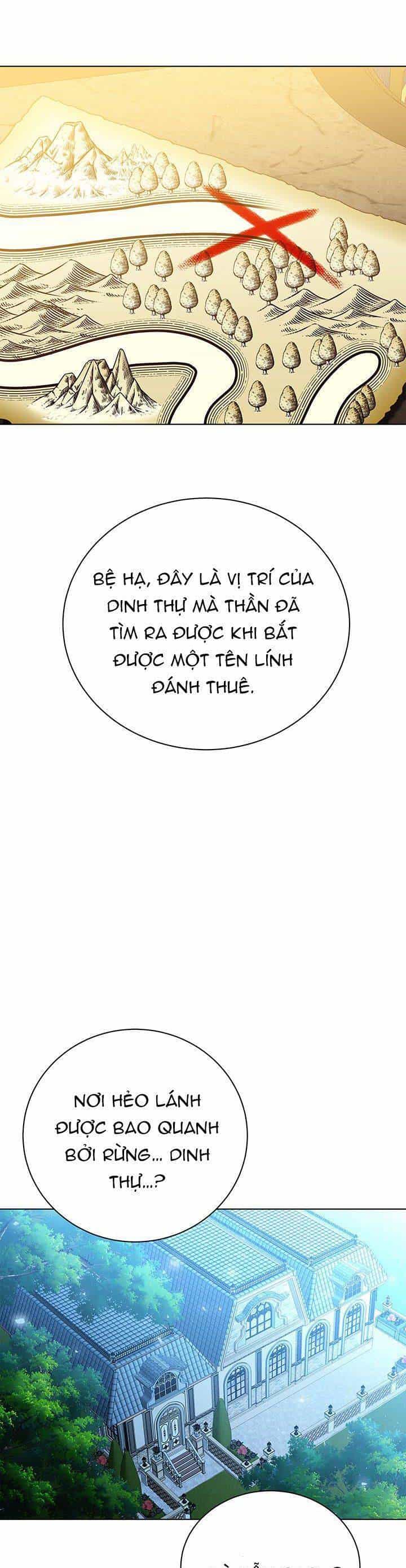 Tôi Sẽ Không Hối Tiếc Vì Anh Đâu - Chương 92 - ảnh 35