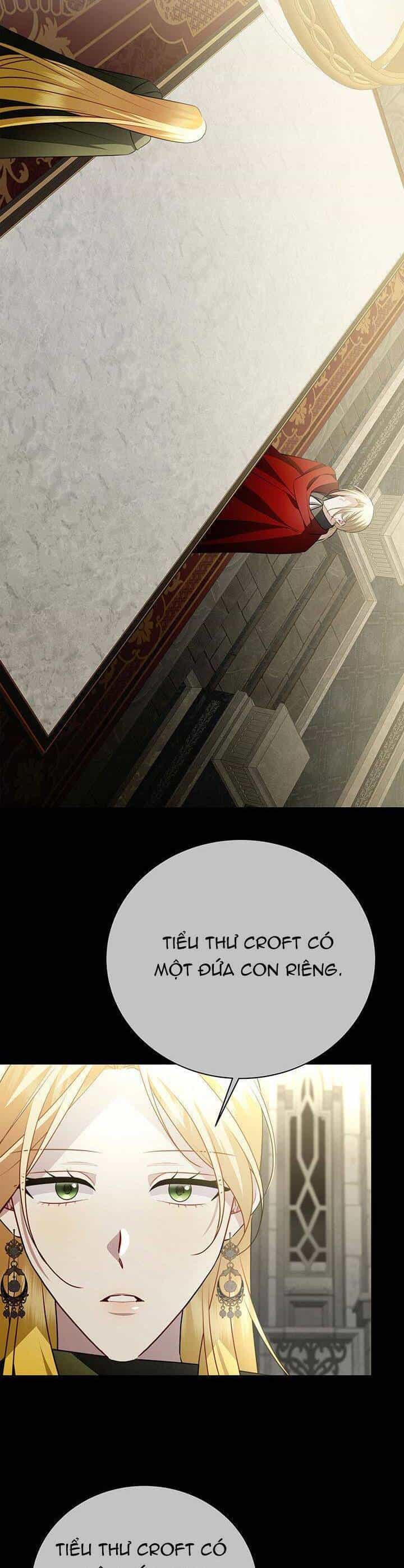 Tôi Sẽ Không Hối Tiếc Vì Anh Đâu - Chương 92 - ảnh 41