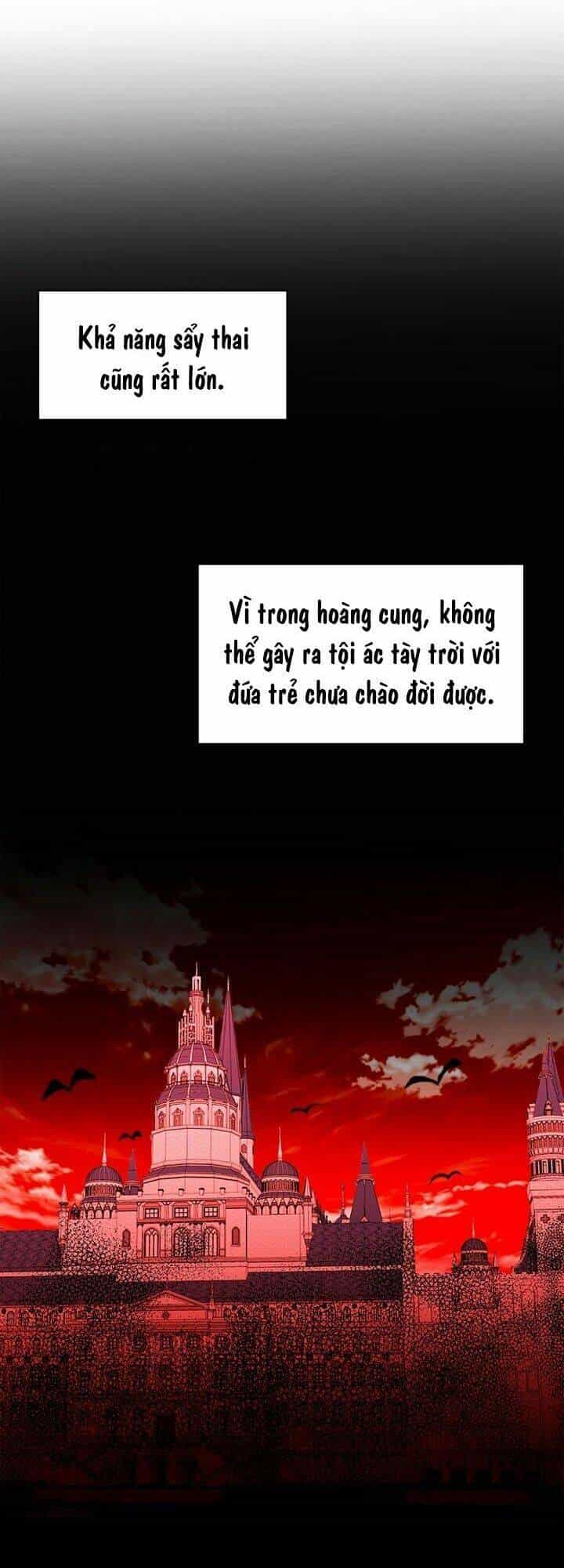 Tôi Sẽ Không Hối Tiếc Vì Anh Đâu - Chương 7 - ảnh 36