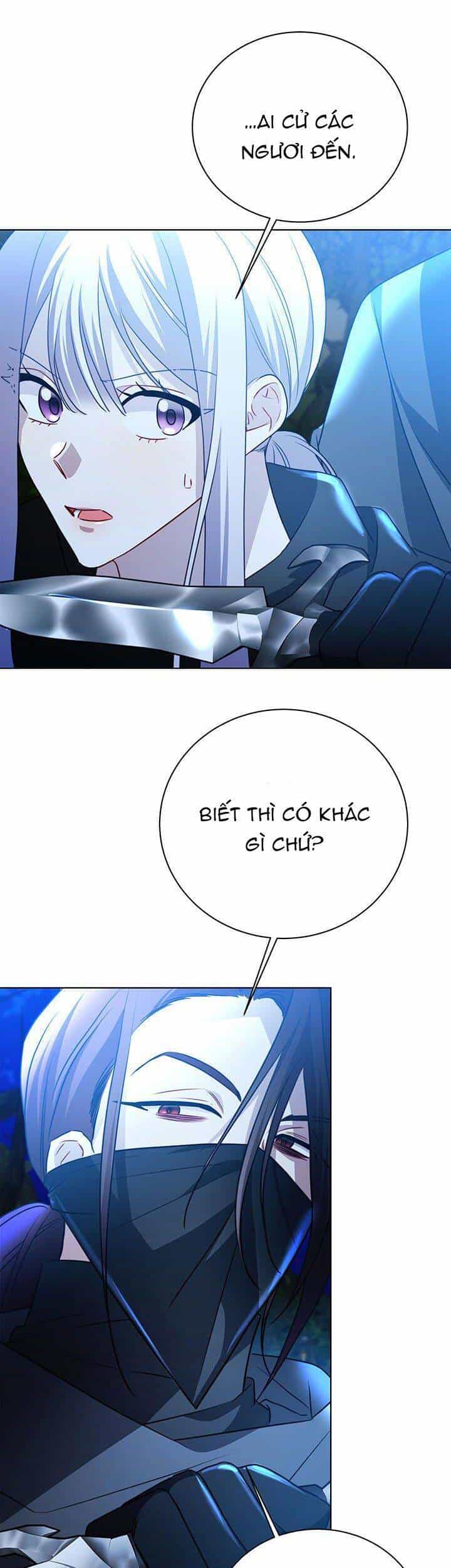Tôi Sẽ Không Hối Tiếc Vì Anh Đâu - Chương 93 - ảnh 19