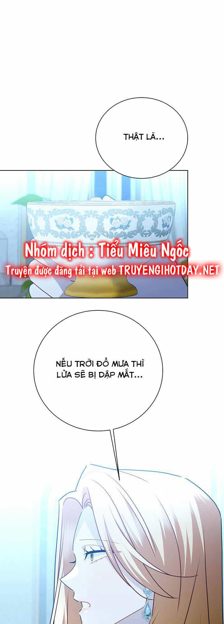 Tôi Sẽ Không Hối Tiếc Vì Anh Đâu - Chương 94 - ảnh 16