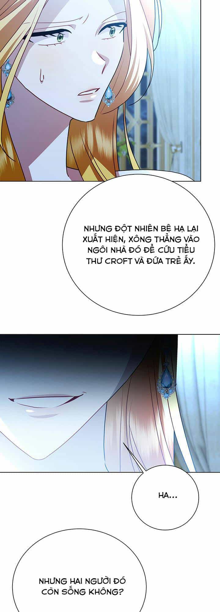 Tôi Sẽ Không Hối Tiếc Vì Anh Đâu - Chương 94 - ảnh 19