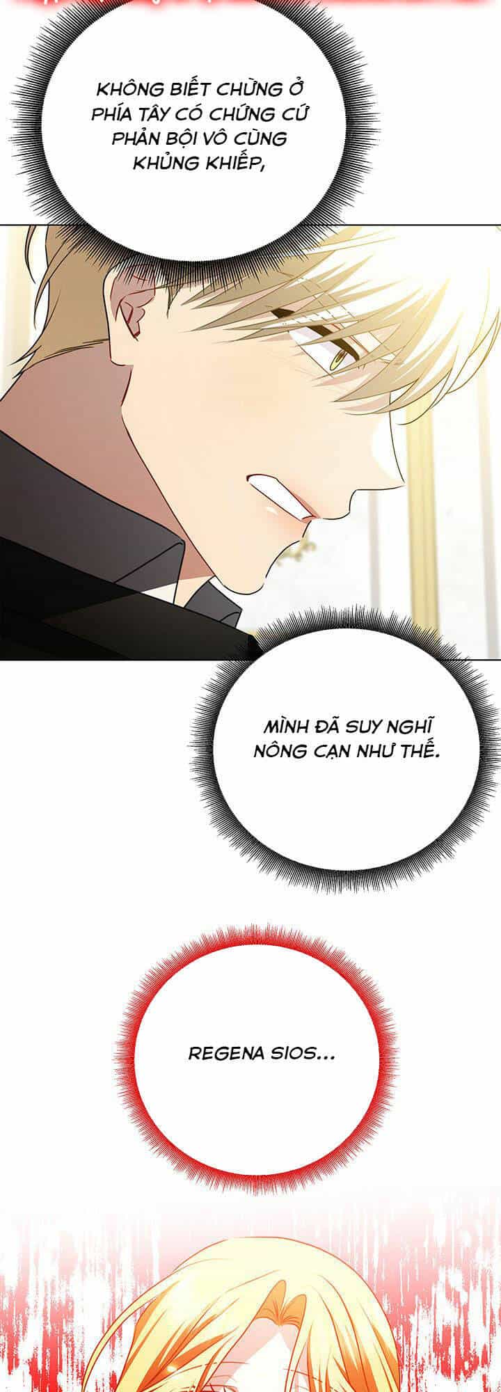 Tôi Sẽ Không Hối Tiếc Vì Anh Đâu - Chương 94 - ảnh 53