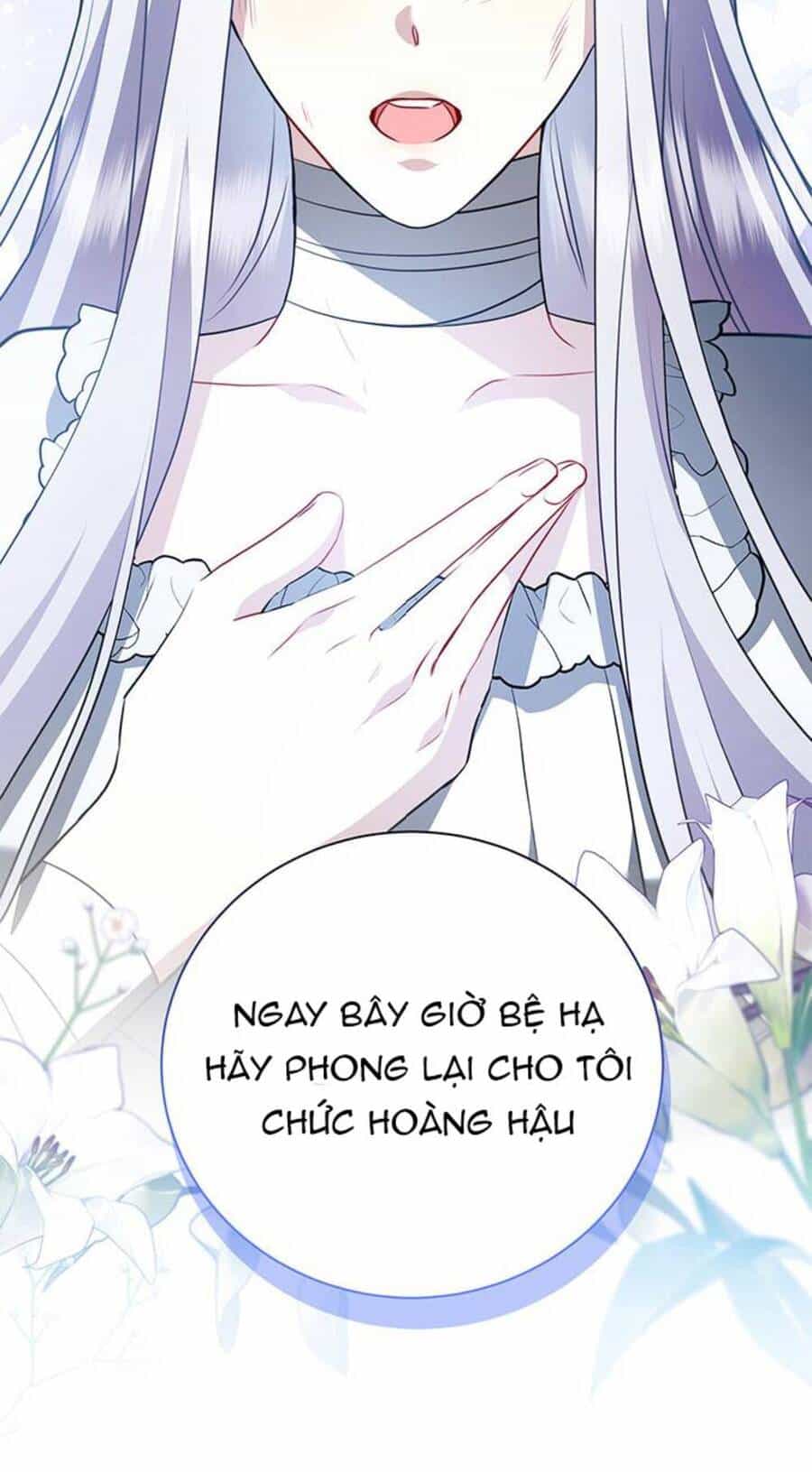Tôi Sẽ Không Hối Tiếc Vì Anh Đâu - Chương 97 - ảnh 11