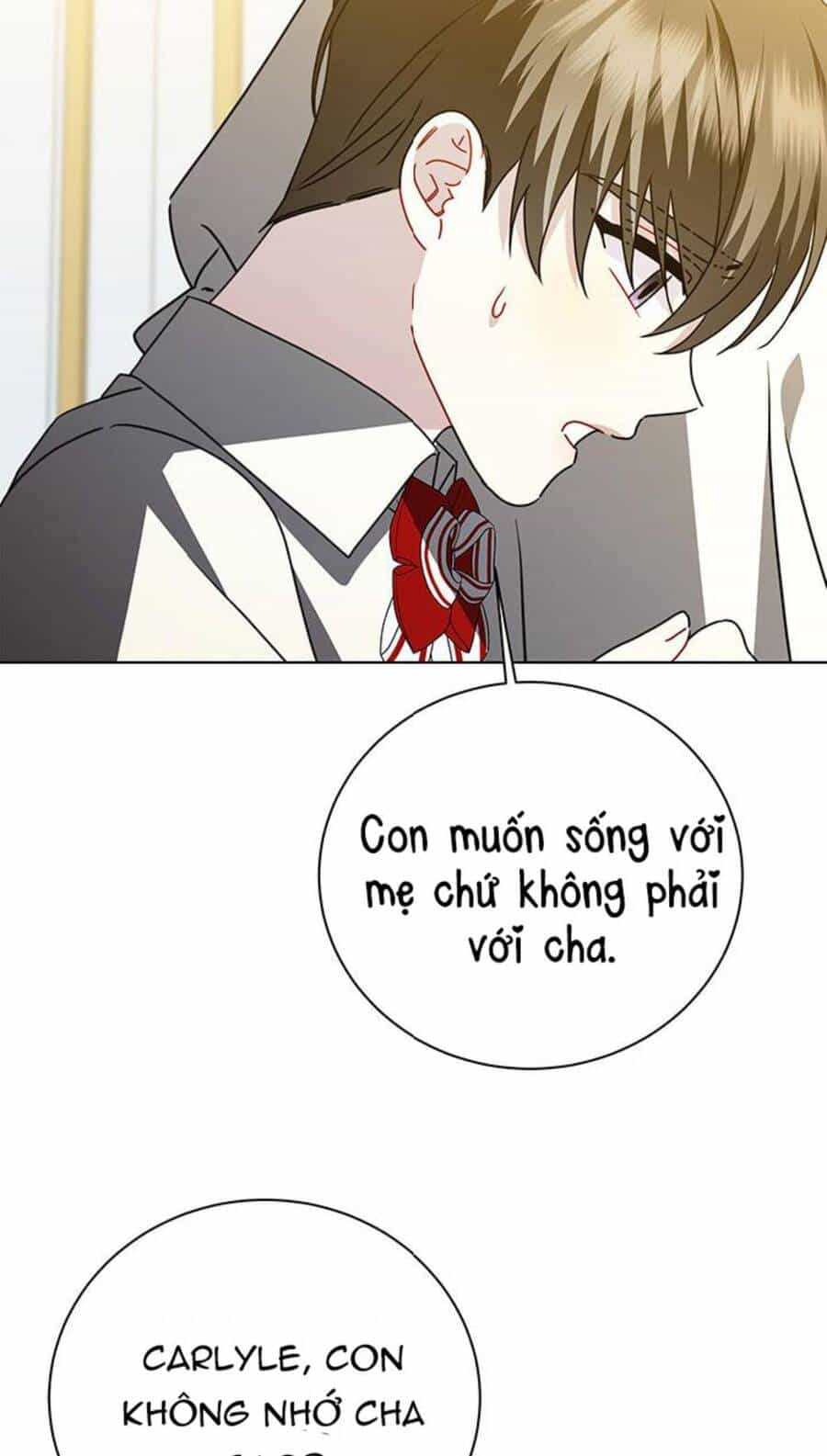 Tôi Sẽ Không Hối Tiếc Vì Anh Đâu - Chương 97 - ảnh 82