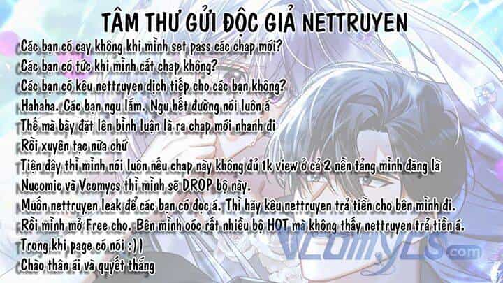 Tôi Sẽ Không Hối Tiếc Vì Anh Đâu - Chương 98 - ảnh 42