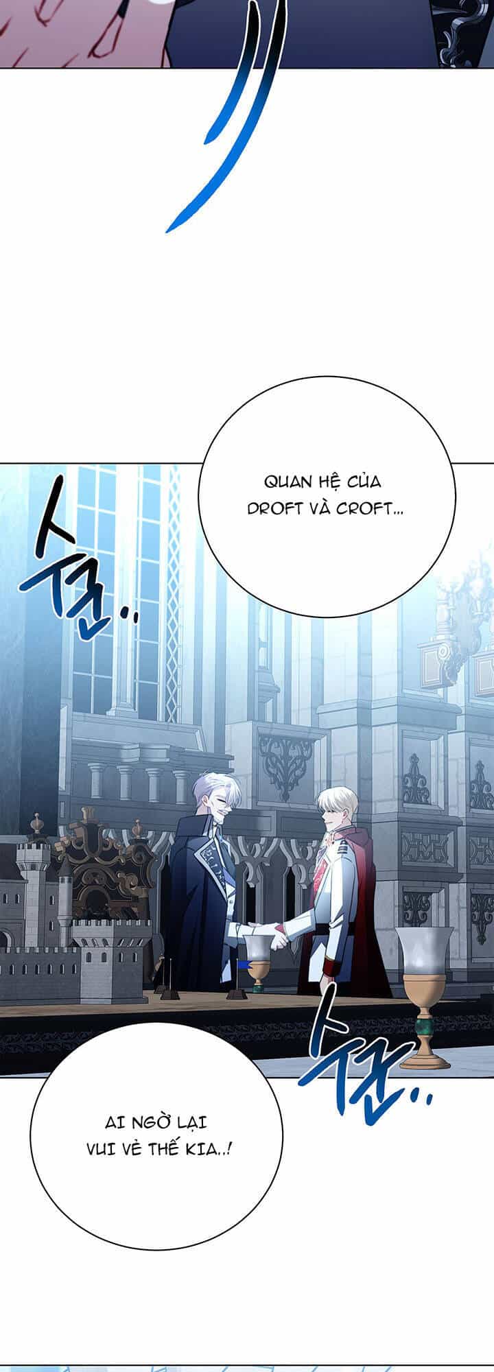 Tôi Sẽ Không Hối Tiếc Vì Anh Đâu - Chương 99 - ảnh 24