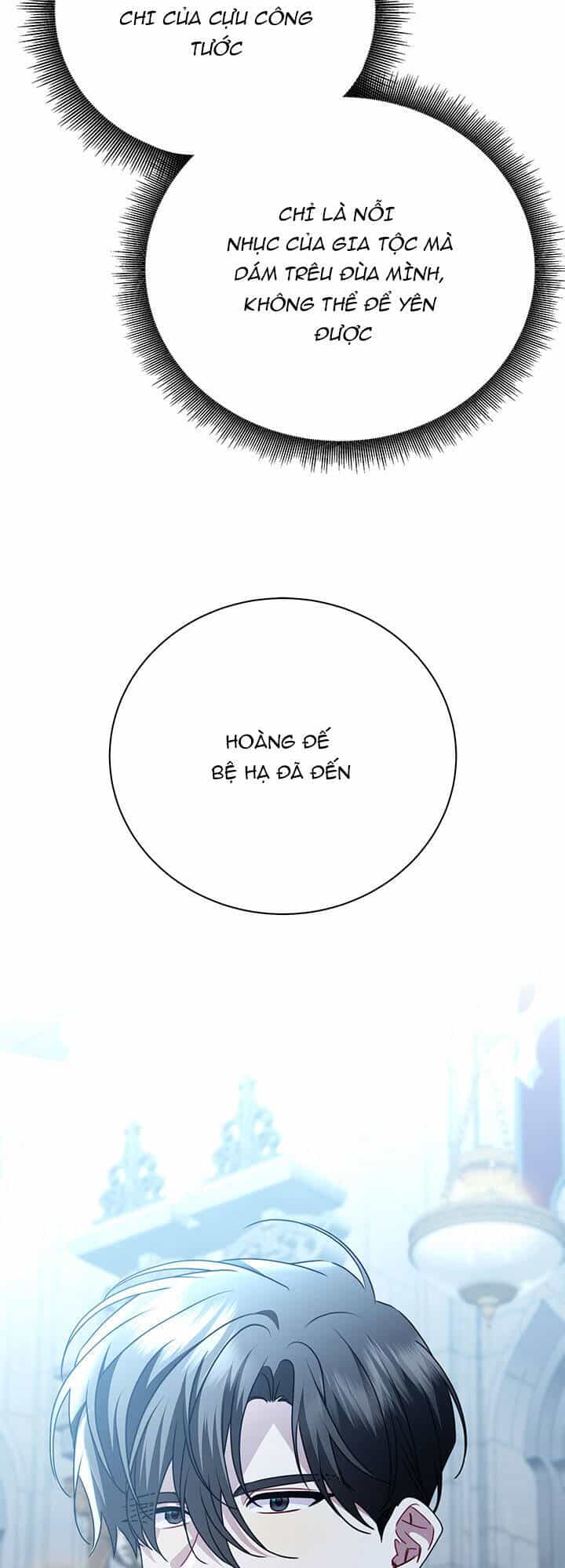 Tôi Sẽ Không Hối Tiếc Vì Anh Đâu - Chương 99 - ảnh 26